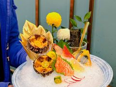 -喜聚薈·花膠雞海鮮火鍋(越秀店)