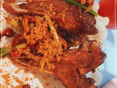 -避风塘·金牌店·夜宵(金玉兰店)