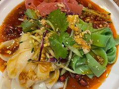 -天山传奇新疆菜(SKLP店)