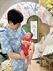 -星玥国际月子中心(天通苑店)