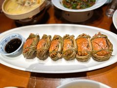 -麒麟小院·老九江菜(安平路店)