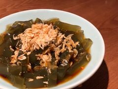 青岛老凉粉-吕氏疙瘩汤·新鲁菜(济南万象城店)