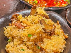 -芸山季·云南野生菌火锅(人民广场来福士店)