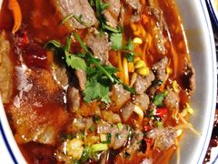 -兔爸私家小厨(新北万达店)