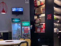 -八合里潮汕鲜牛肉火锅(上海汇智广场店)