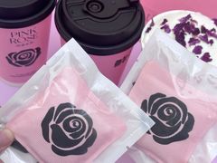 -鲜芒多·杨枝甘露(摩尔城A座10楼店)