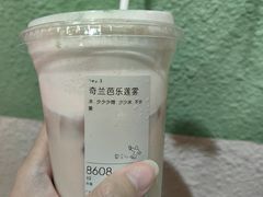 -喜茶(广州北京路惠福东店)