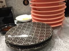 -争鲜回转寿司(飞洲国际店)