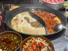 -冯校长老火锅(深圳总店)