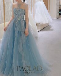 -南京宝娜嫁衣婚纱礼服馆(中央路店)