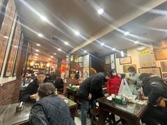 -爆肚冯(廊房二条店)