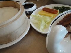 八爷烤鸭-花家怡园