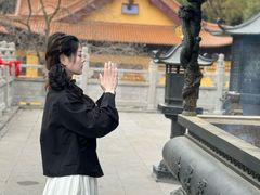 -太子山公园(园东路)