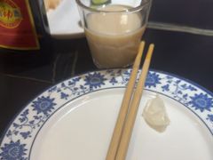 -京悦南门涮羊肉·羊蝎子火锅(田林路店)