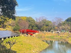 -七桥瓮公园