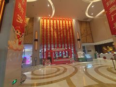 -苏州太湖假日酒店