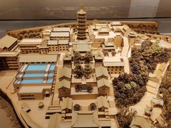 -南京市规划建设展览馆