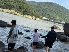 -乌石塘景区