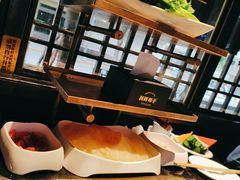 -川西坝子火锅(清江东路3.0直营店)