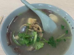 -金原鸭血粉丝汤总店(锁金村店)