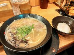 -博多一幸舍(侨福芳草地购物中心店)