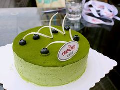 -可丽可丽·生日蛋糕·下午茶(厦门鹭港店)