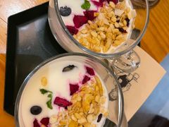 -沏点Trattoria意大利餐厅(新街口店)