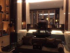 -西安华清御汤酒店