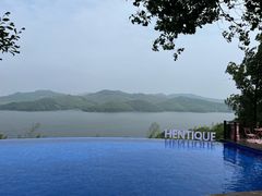 -天目湖涵田半山温泉