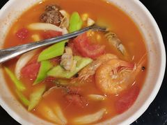 -丰收日·小海鲜·沪上家宴(顾村正大店)