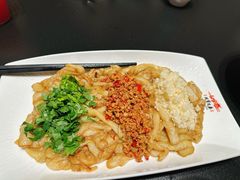 -天宝兄弟·湘菜龙虾馆