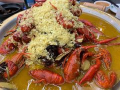 -三妮龙虾(鑫琦店)