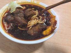 -易毛特色牛肉面(解放碑步行街店)