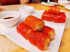 -点都德(盘福楼店)