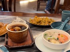 -安泰楼·佛跳墙创始人·传统闽味早茶·酒楼(三坊七巷闽菜地标店)