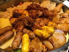 -黄记煌三汁焖锅(新世纪广场店)