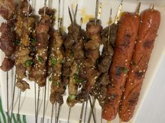 -可可大虾武汉土菜大排档(万松园1店)