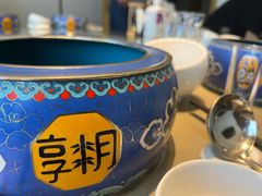 -享月汤皇·海鲜小火锅·聚会(曲江创意谷店)