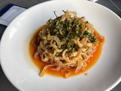 -吴越荣记苏州菜·松鼠桂鱼100%活鱼现做(斜塘老街店)