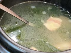 -臻牛烤肉