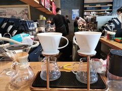 -星巴克(太原茂业天地店)