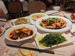 -五丁桥光头香辣蟹(望江橡树林店)