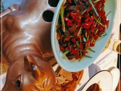 -同喜烤鸭店(光芒店)