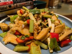 -星光小把串·海鲜烧烤(西安路店)