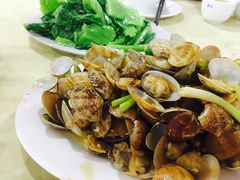 -秋姐美食店(旅游大道店)