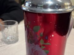 -阿莉餐厅(枣阳路店)