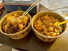 -丁家坡洋芋·观音桥好吃街A区(全国总店)