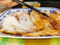 鸳鸯肠-顺记冰室(宝华路店)