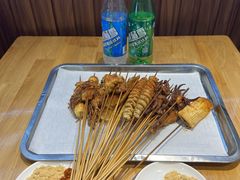 -棣爸油炸(张公桥店)