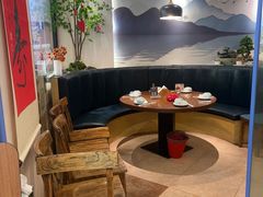 -山海菜馆·海肠捞饭·青岛菜(栈桥店)